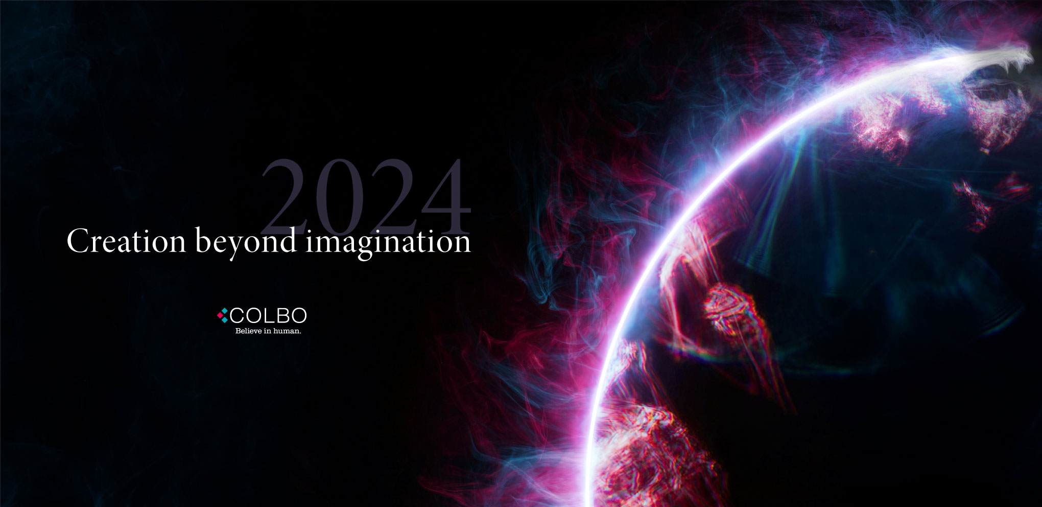 2024 Creation beyond imaginaion