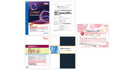 Planning and producing basic sales promotion materials required for a new drug launch