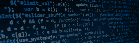 柔軟なシステム構築